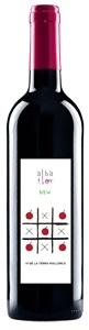 Imagen de la botella de Vino Albaflor New Tinto